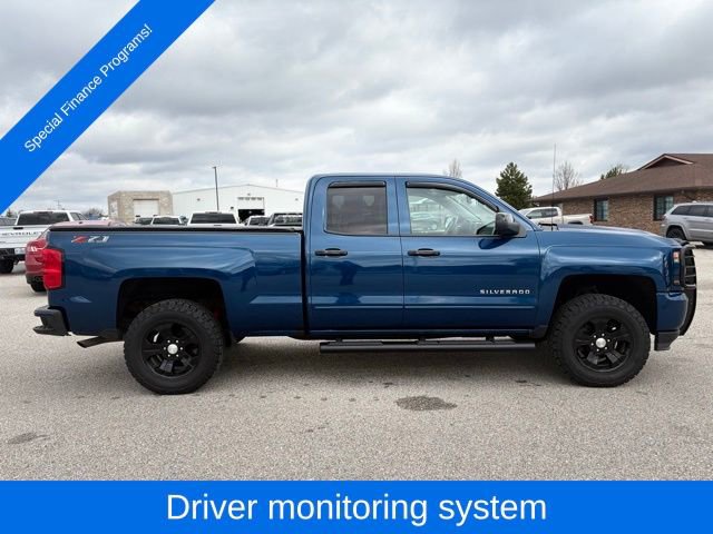 Used 2019 Chevrolet Silverado 1500 LT w/ All Star Edition image 7