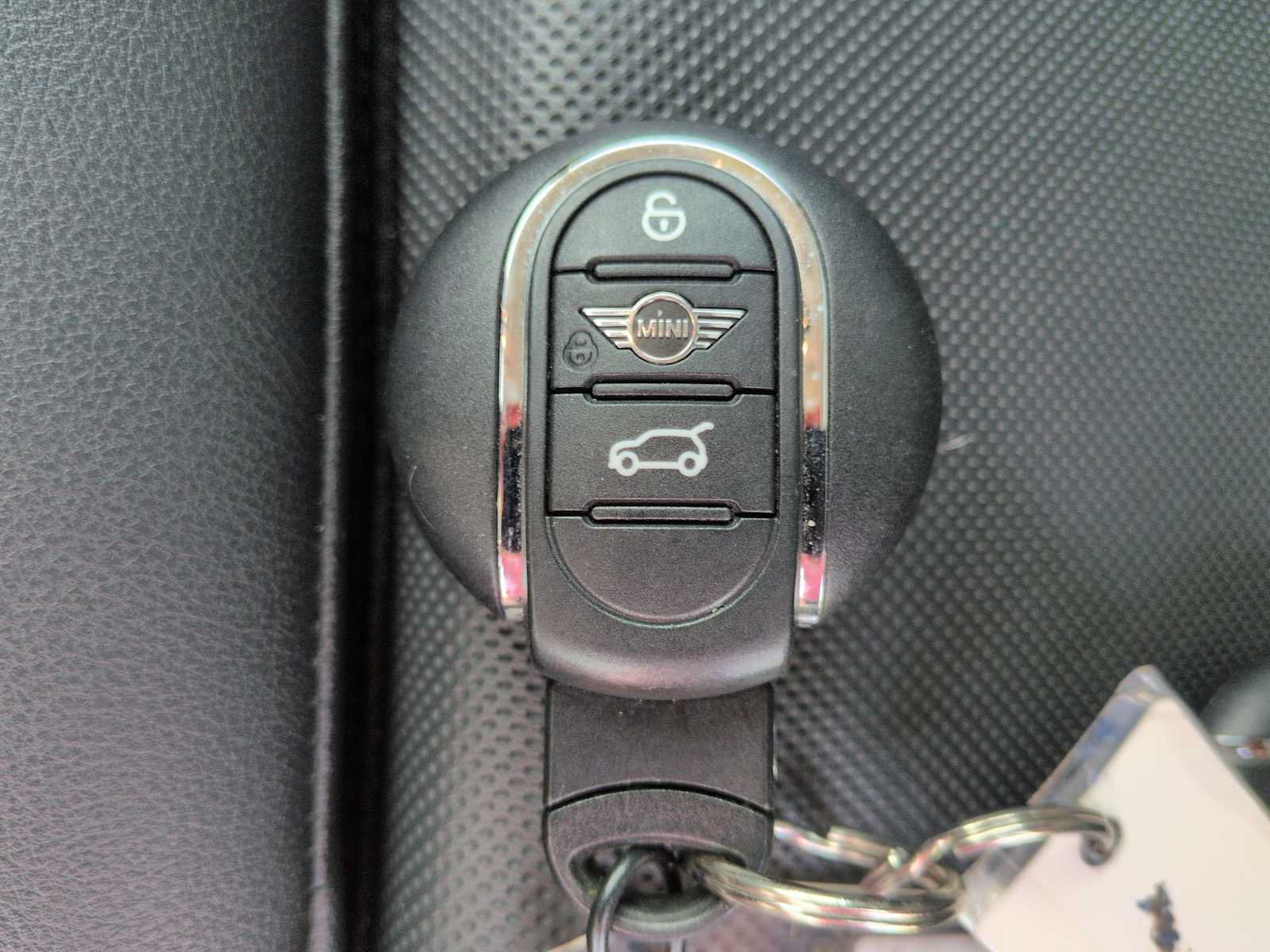 Used 2024 MINI Cooper Countryman S AWD/4WD image 37