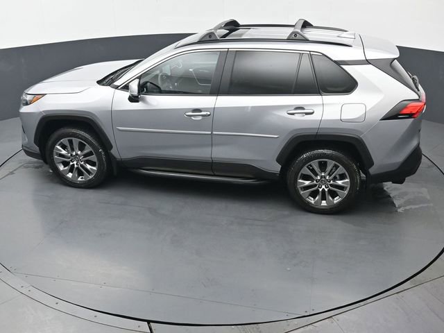 Certified 2025 Toyota RAV4 XLE Premium w/ Weather Package image 38