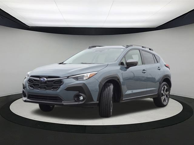 Certified 2025 Subaru Crosstrek 2.0i Premium image 3