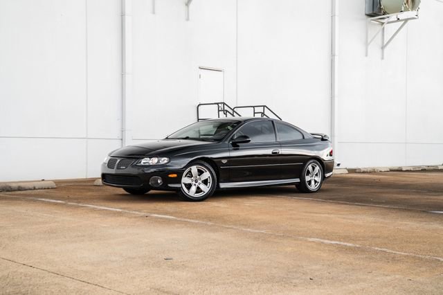 Used 2004 Pontiac GTO 1-Owner image 44