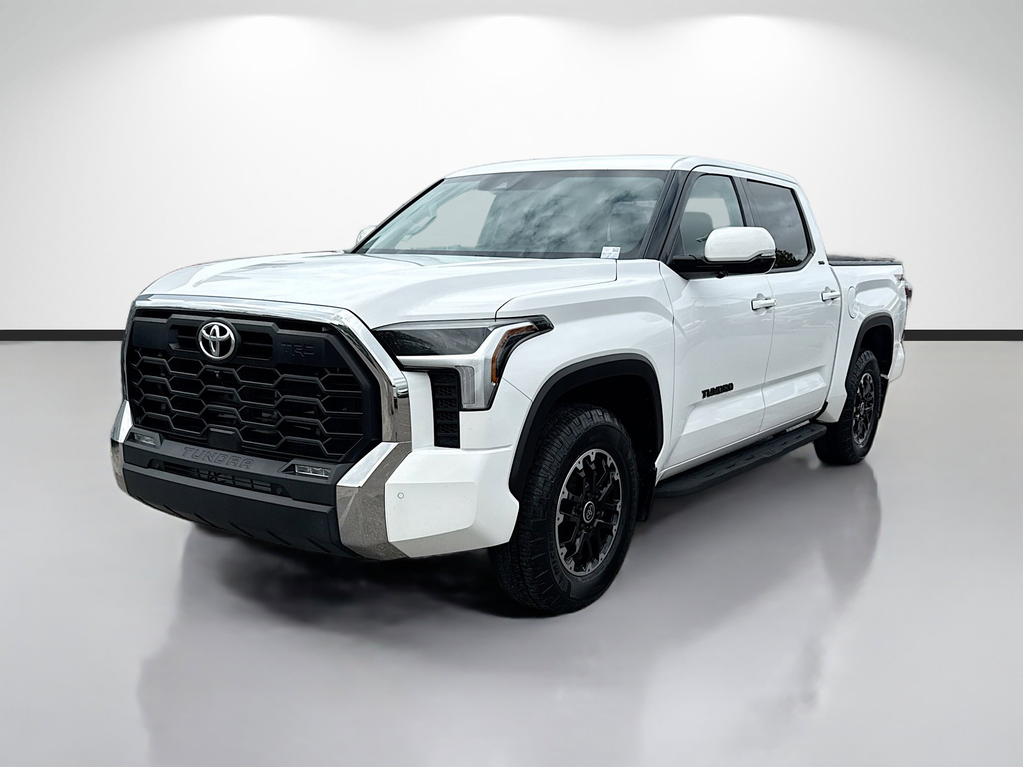 Used 2022 Toyota Tundra SR5 image 7