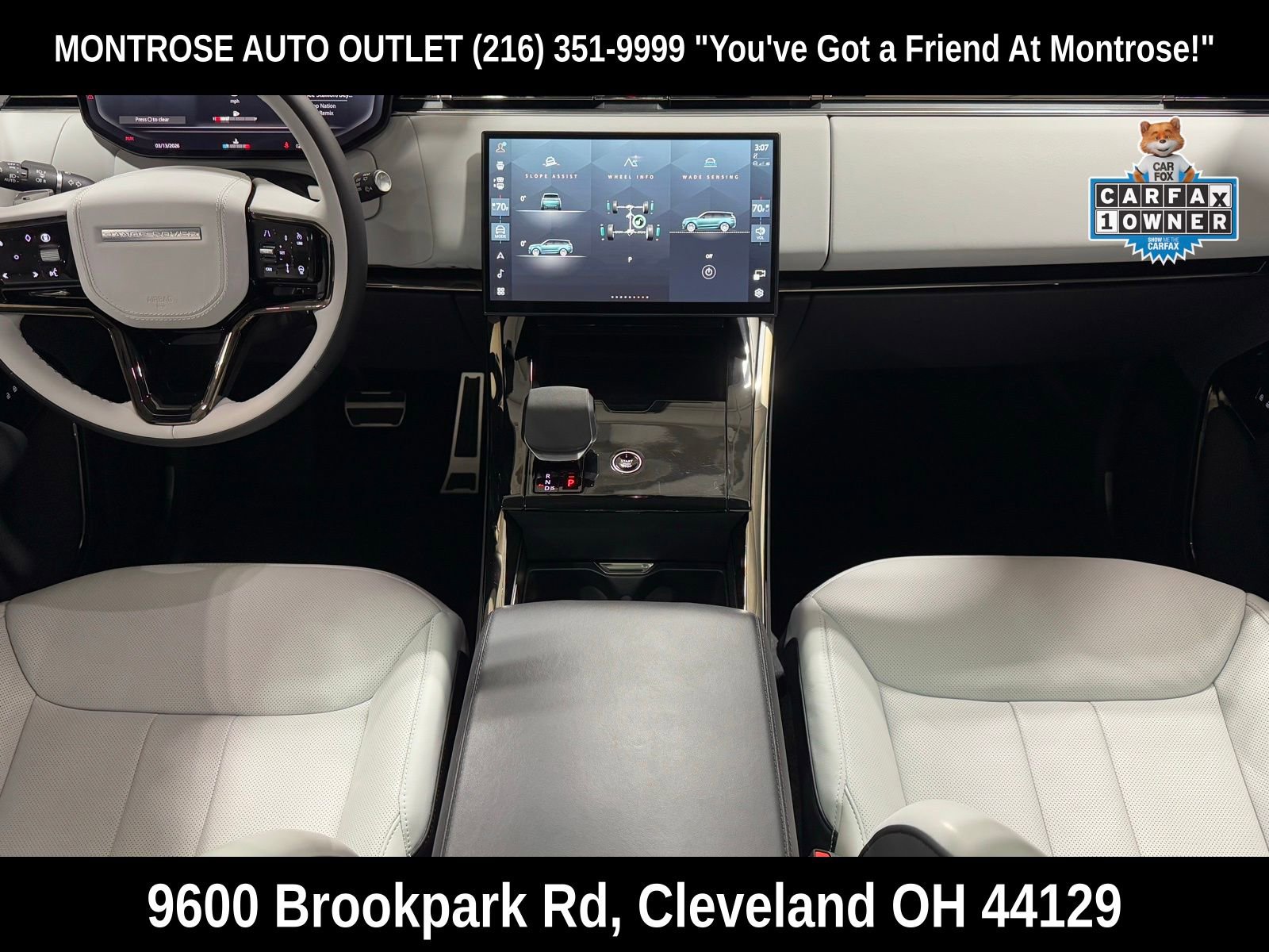 Used 2024 Land Rover Range Rover Sport Dynamic SE image 2