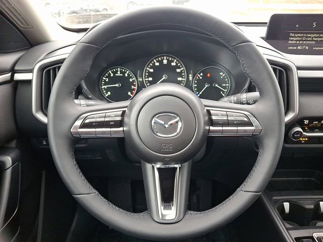 New 2026 MAZDA CX-50 Meridian Edition w/ Cargo Package image 20