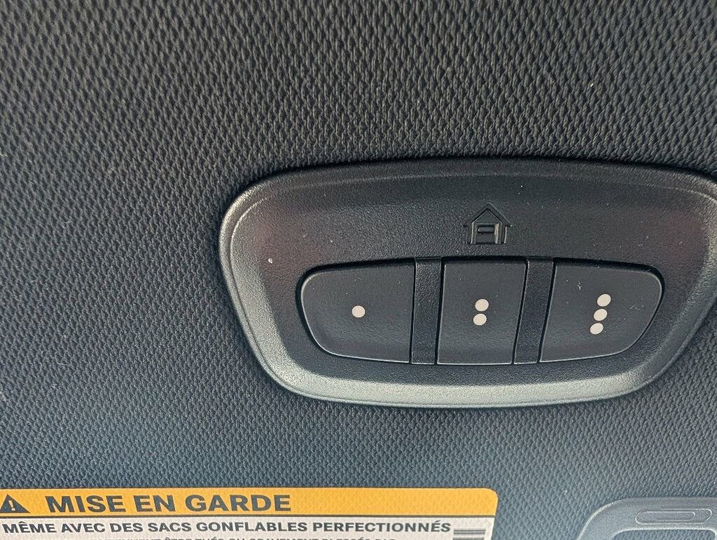 Used 2022 Jeep Grand Cherokee Trailhawk w/ Advanced Protech Group II image 31