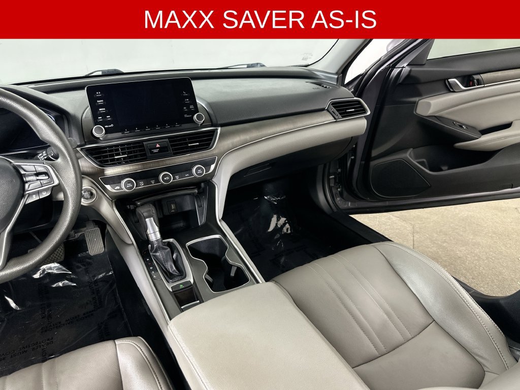 Used 2019 Honda Accord LX image 20