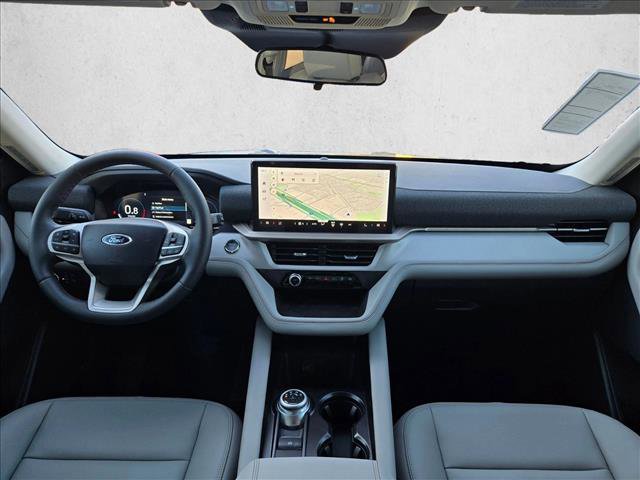 New 2026 Ford Explorer Active w/ Active Comfort Package image 15