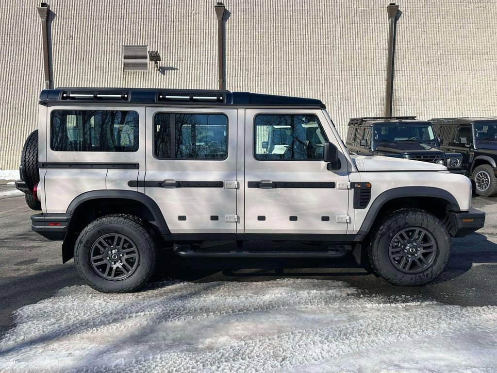 New 2026 INEOS Grenadier image 4