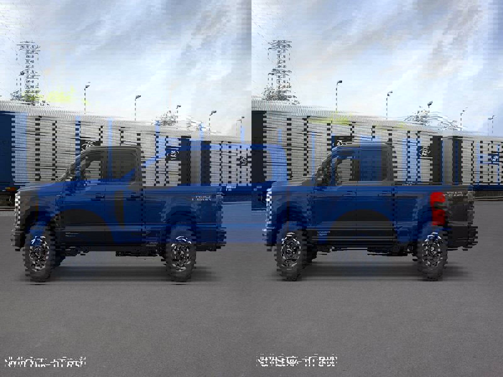 New 2026 Ford F250 Lariat image 25
