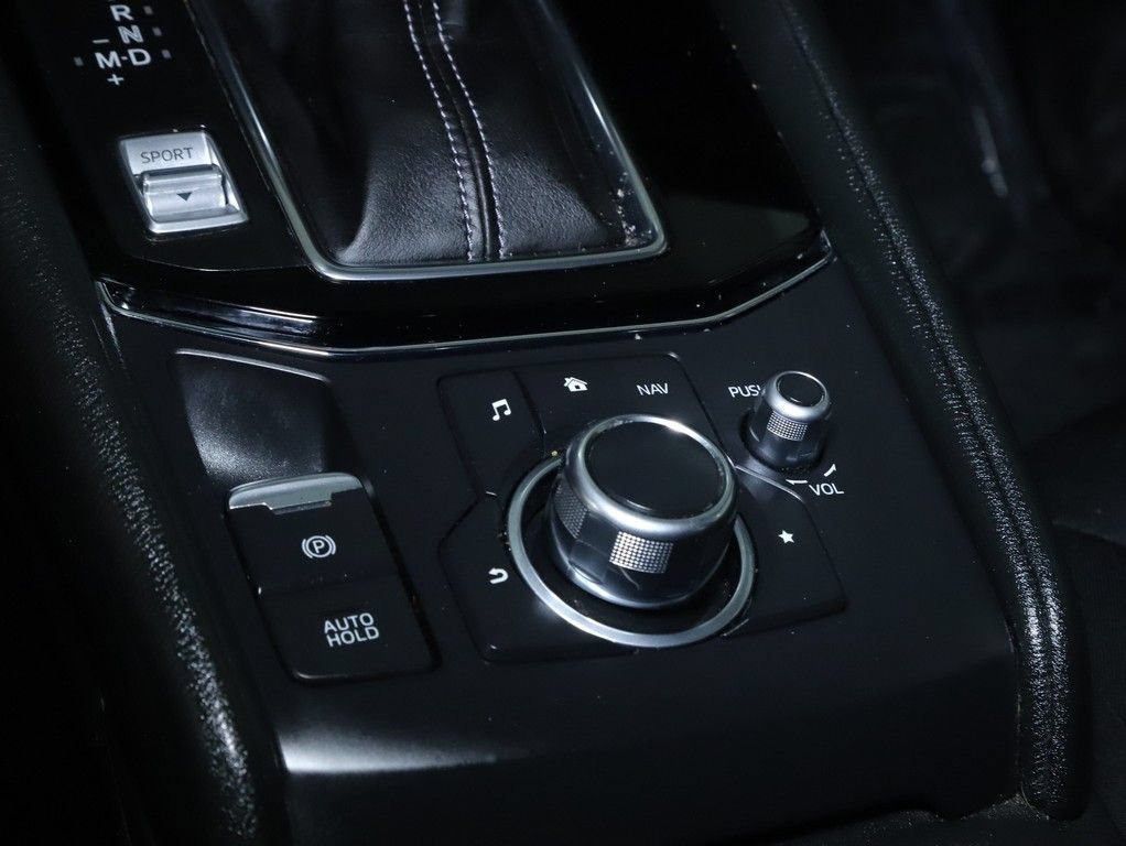Used 2017 MAZDA CX-5 Sport FWD image 27