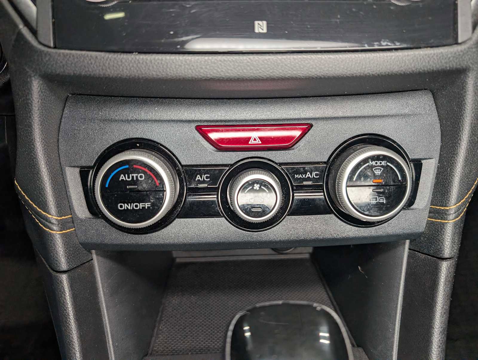 Used 2021 Subaru Crosstrek 2.5i Sport w/ Moonroof Package image 37