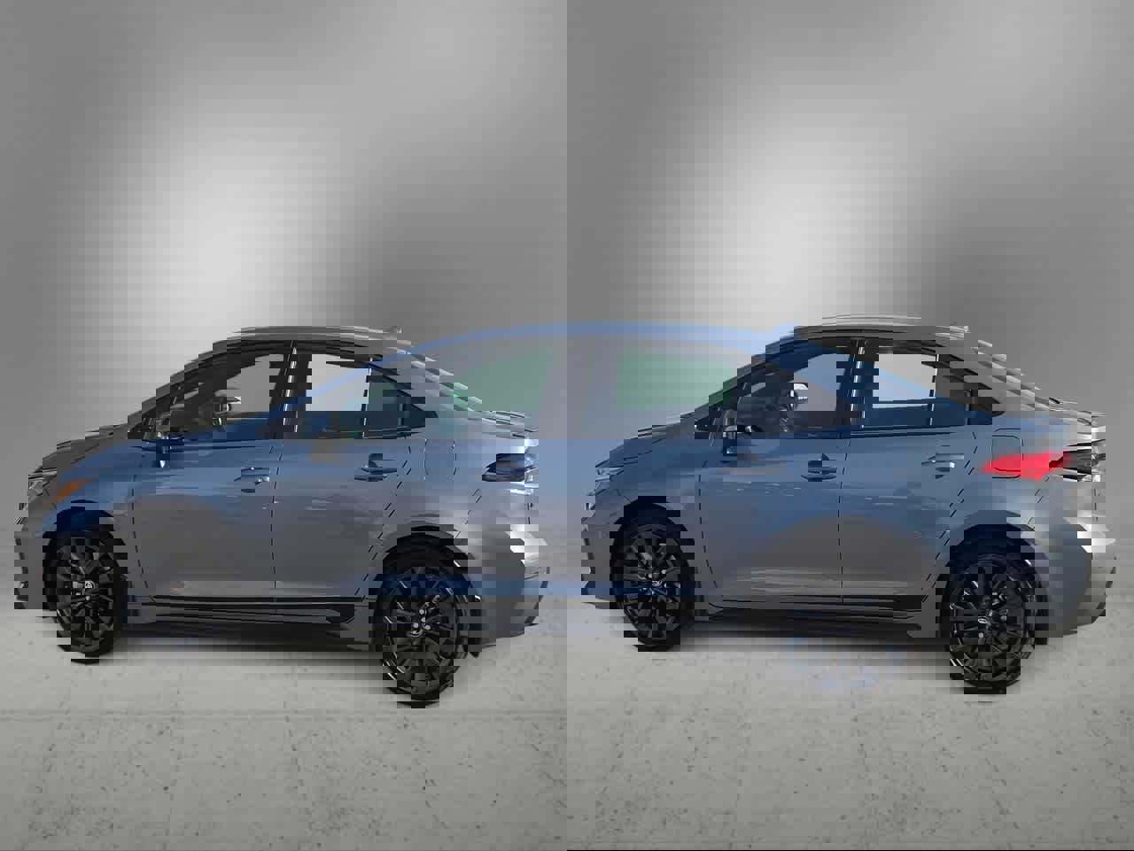 Certified 2025 Toyota Corolla SE image 5