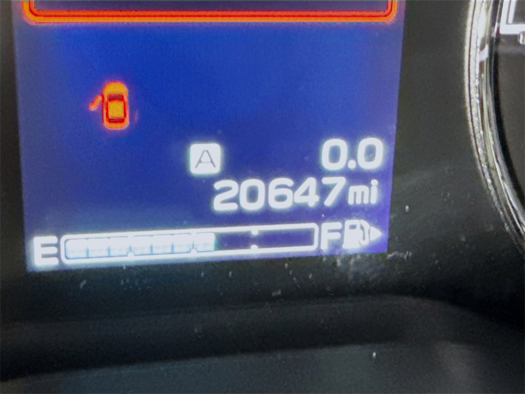 Used 2019 Subaru Forester Touring w/ Popular Package #3 image 4