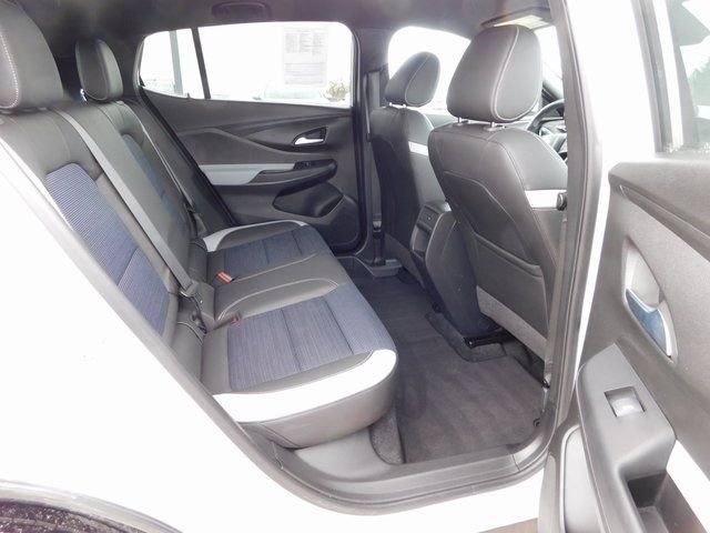 Used 2024 Buick Envista Preferred w/ Convenience I Package image 20