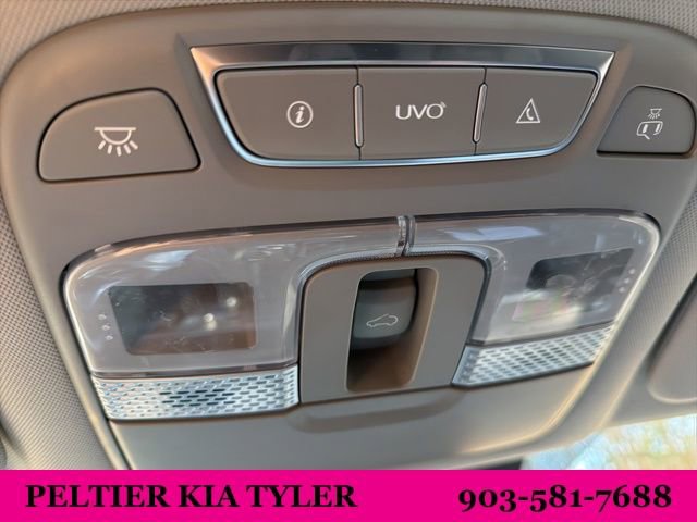 Used 2021 Kia Telluride EX w/ EX Premium Package image 25