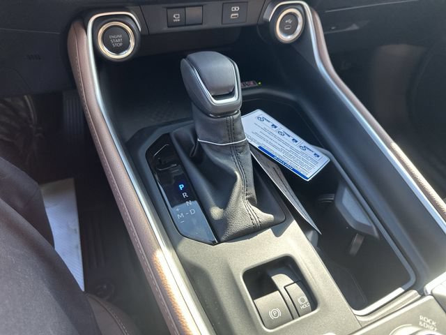 New 2026 Toyota Grand Highlander AWD image 25