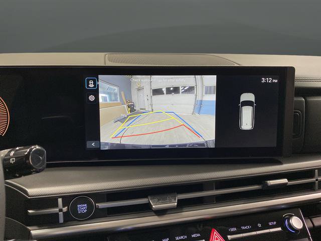 New 2026 Hyundai Santa Fe SEL image 8