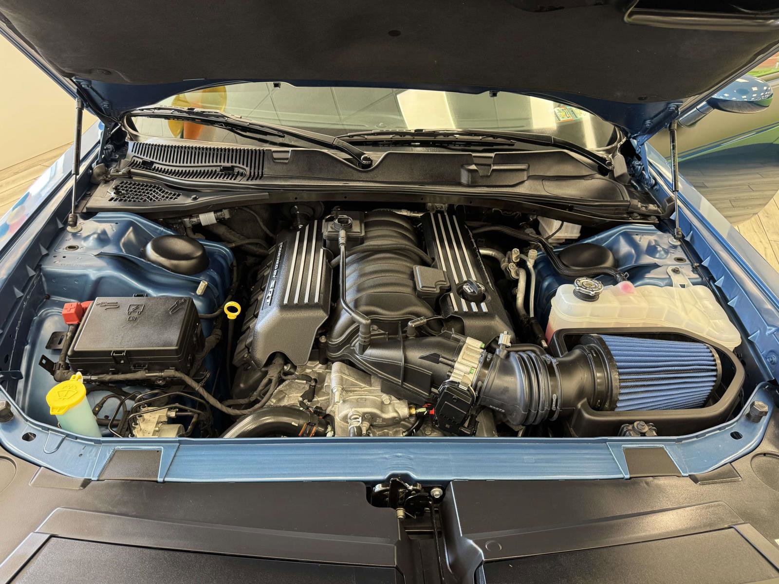 Used 2023 Dodge Challenger R/T Scat Pack image 11