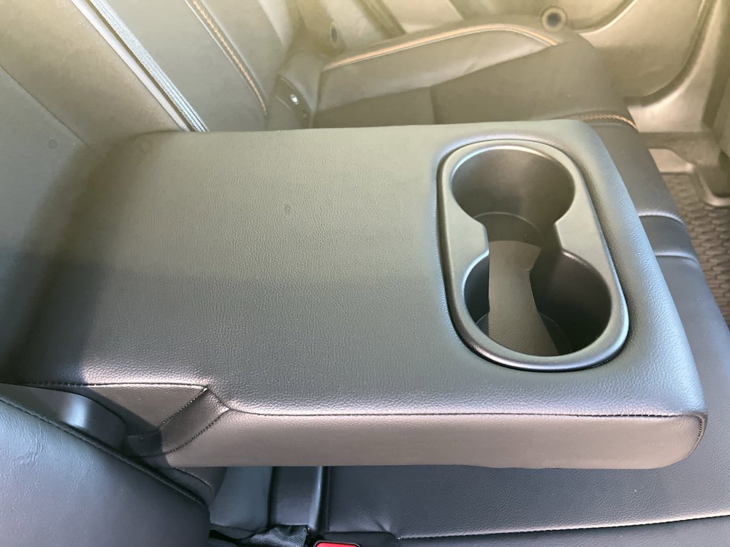 Certified 2025 MAZDA CX-50 AWD 2.5 Hybrid w/ Weather Package image 30