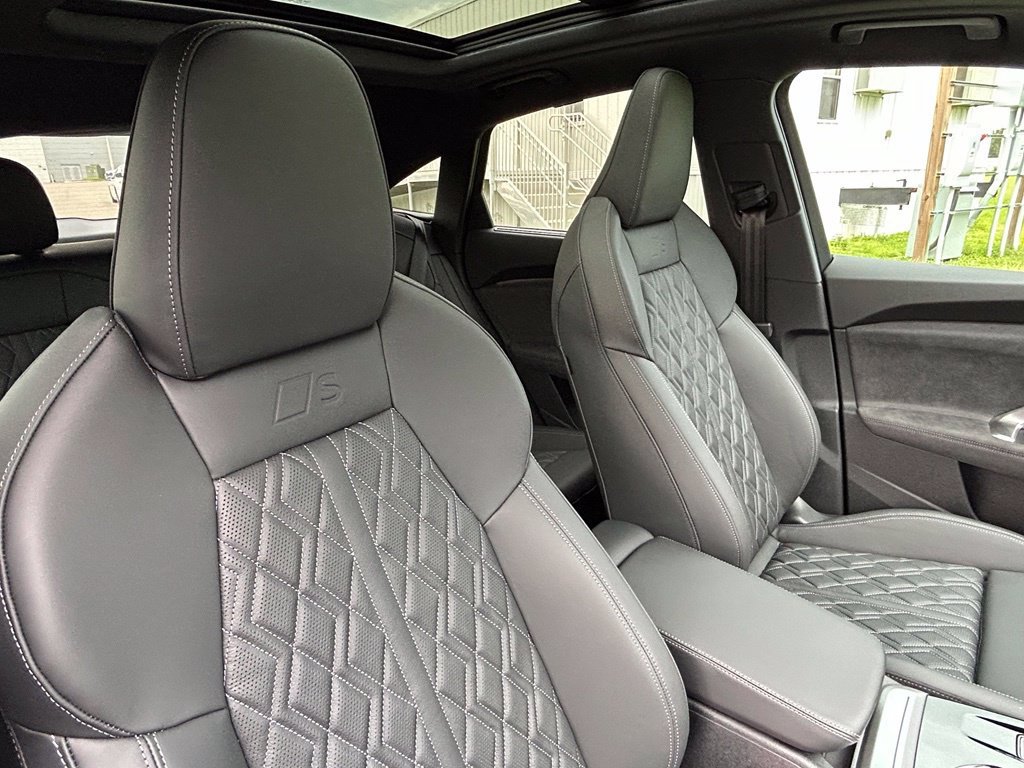 New 2026 Audi SQ5 Premium Plus AWD/4WD image 43