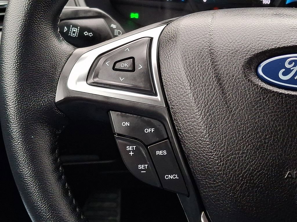 Certified 2022 Ford Edge SEL w/ Sport Appearance Package AWD/4WD image 20