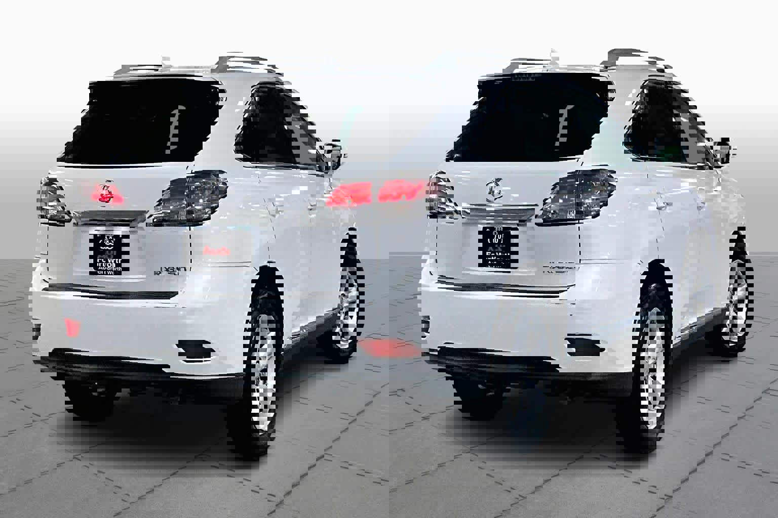 Used 2015 Lexus RX 350 FWD image 12