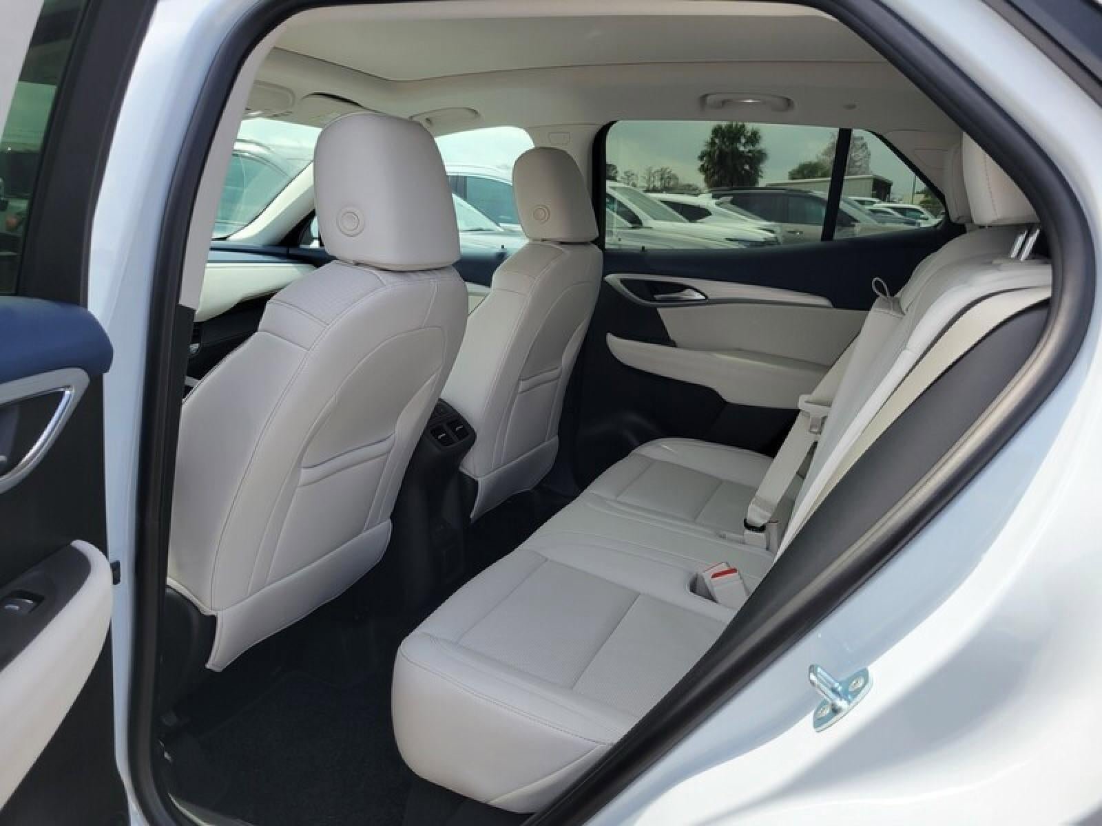 New 2026 Buick Envision Avenir AWD/4WD image 26