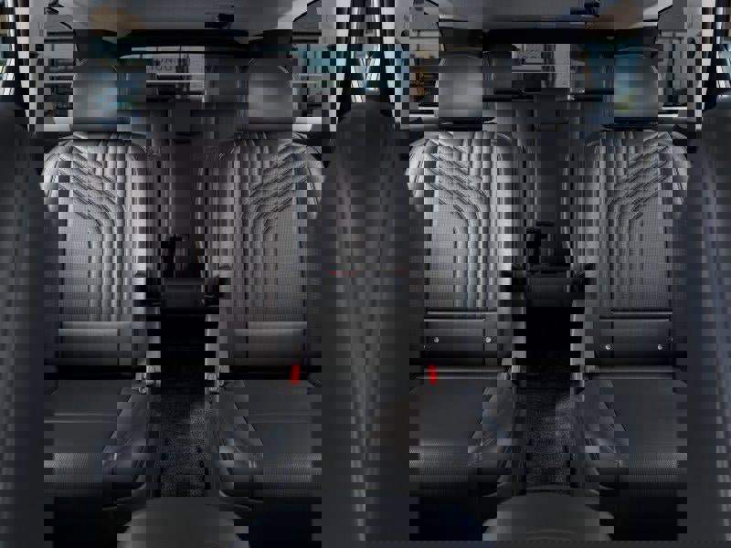 New 2026 Hyundai Palisade SEL image 12