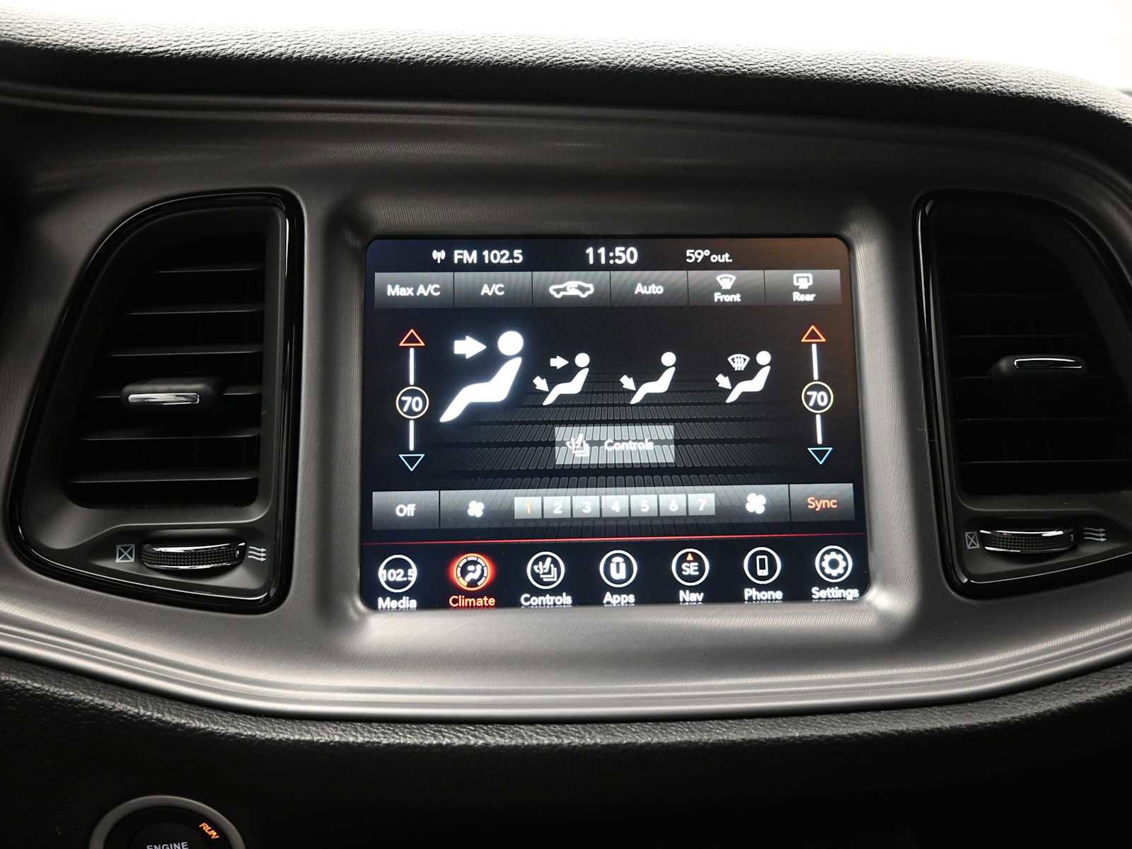 Used 2023 Dodge Challenger R/T image 16