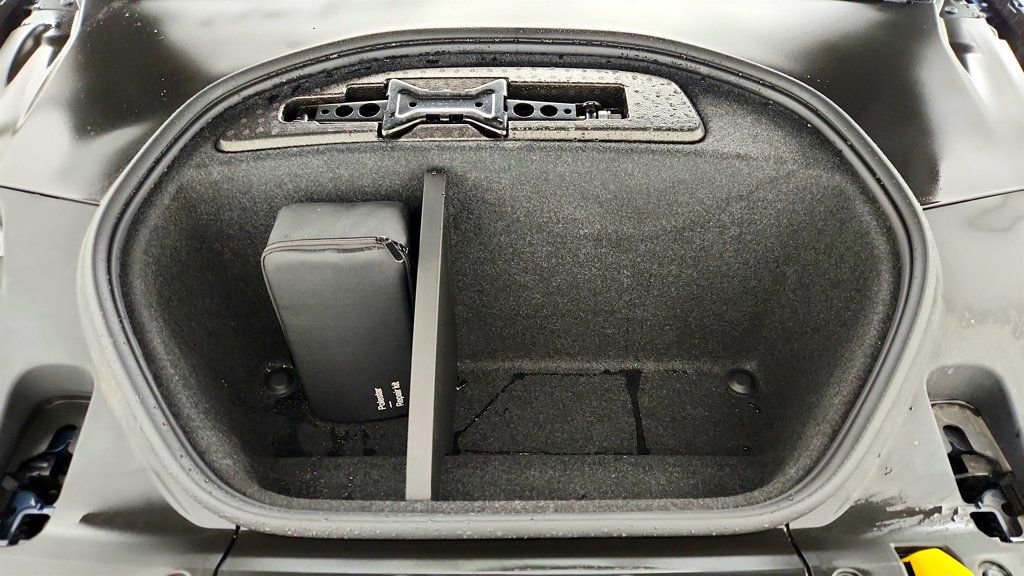 Used 2024 Polestar Polestar 2 image 24