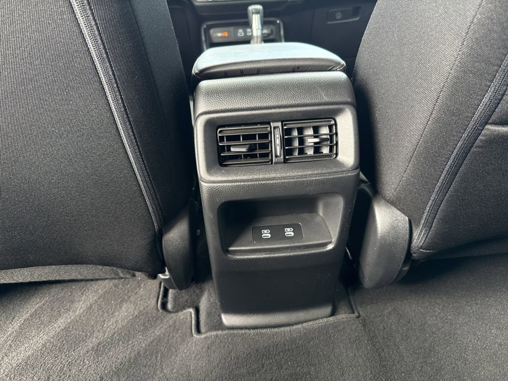 Used 2025 Honda CR-V Sport image 24