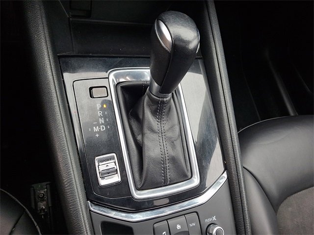 Used 2018 MAZDA CX-5 Touring w/ Preferred Equipment Package image 15