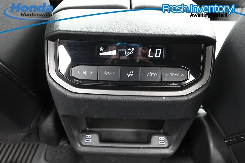 Used 2025 Lexus TX 350 AWD w/ Technology Package image 15
