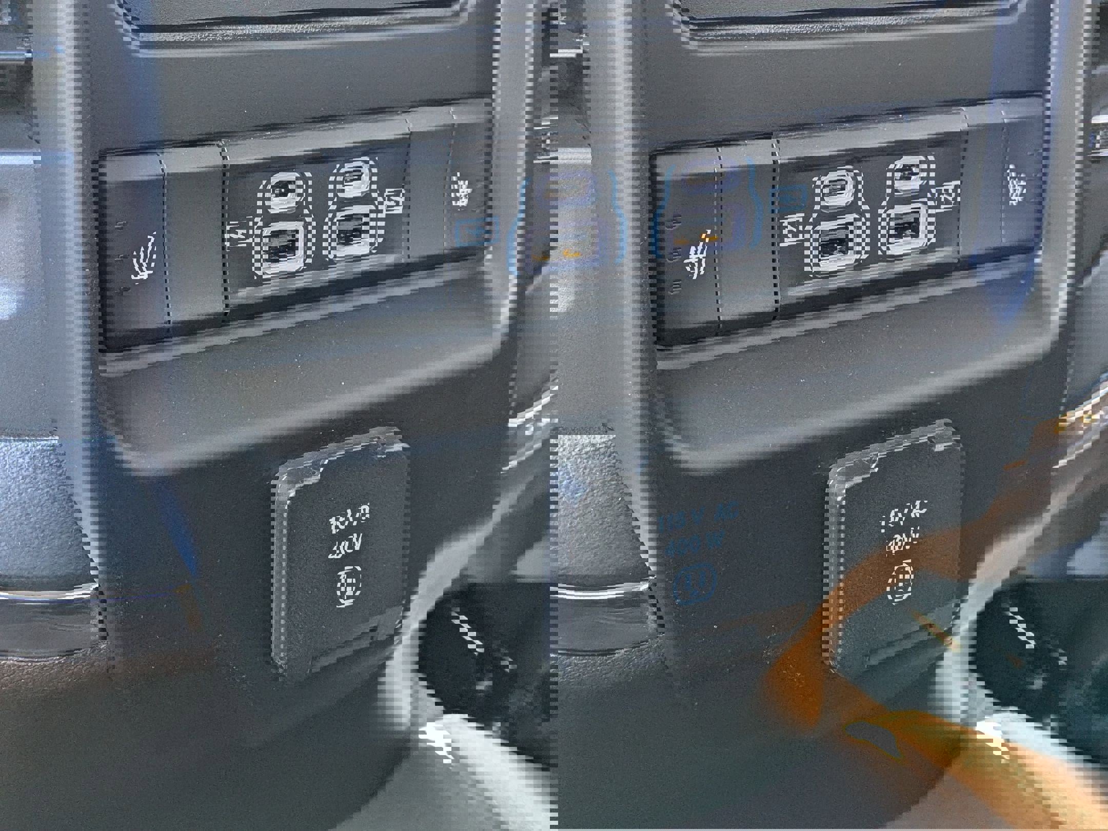 New 2026 RAM 3500 Laramie w/ Max Tow Package image 26