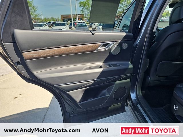 Used 2021 Genesis GV80 3.5T Advanced + AWD/4WD image 36