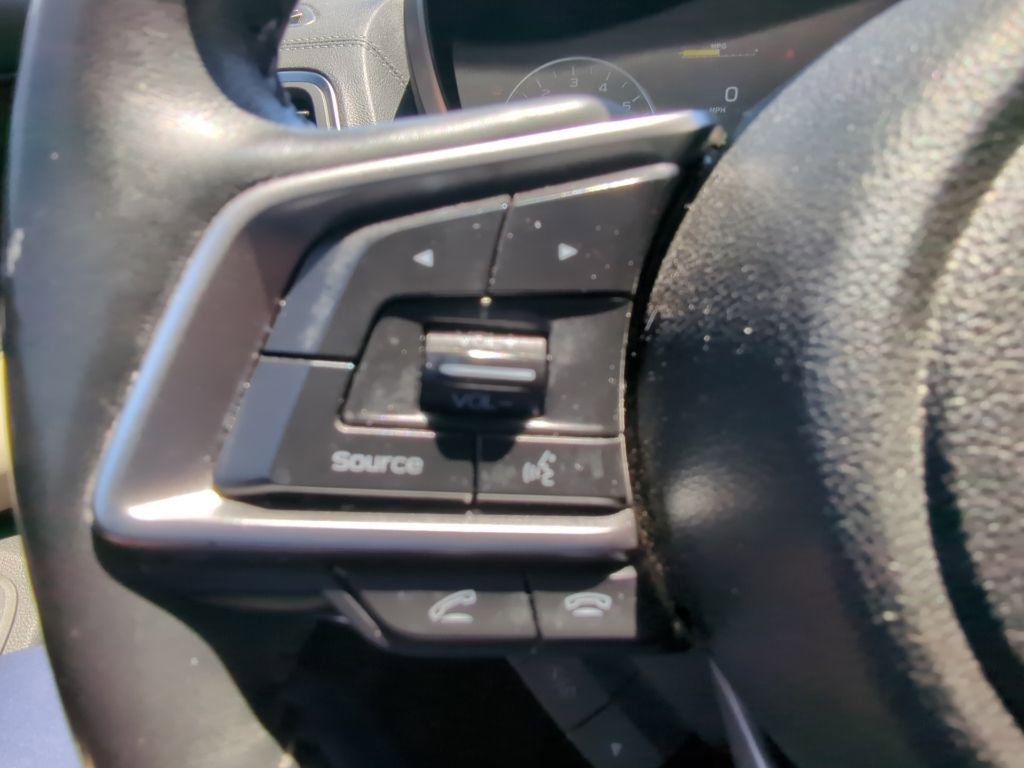 Used 2019 Subaru Ascent Touring AWD/4WD image 14
