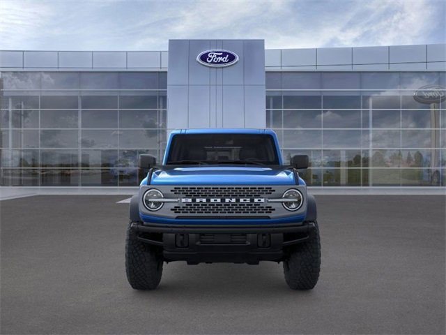 New 2025 Ford Bronco Badlands w/ Sasquatch Package image 6