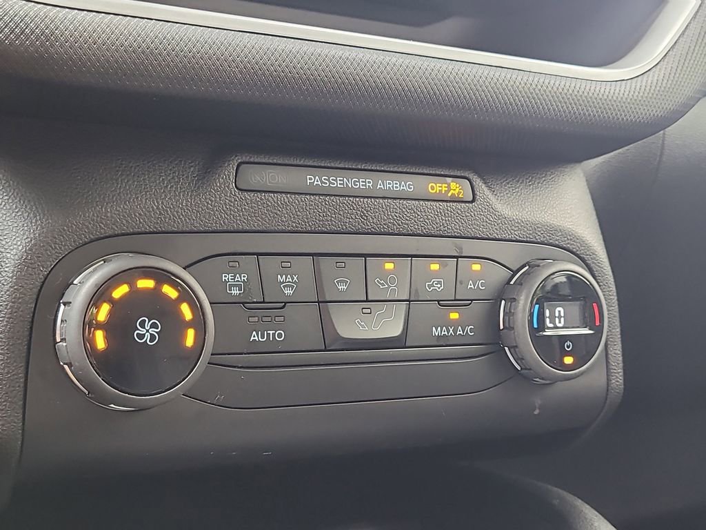 Used 2021 Ford Bronco Sport Big Bend image 22