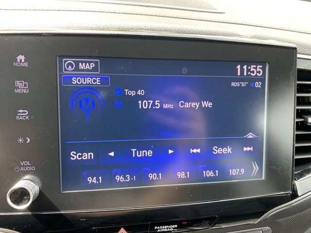 Used 2022 Honda Ridgeline RTL-E image 24