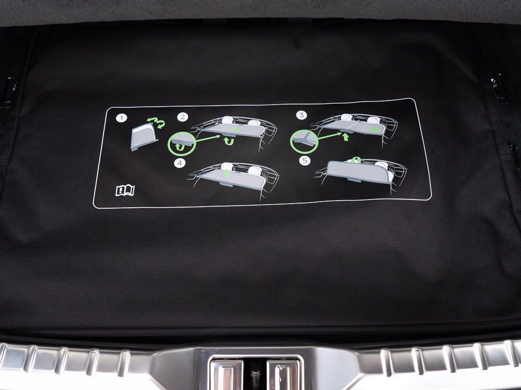 New 2026 Bentley Continental GTC image 50