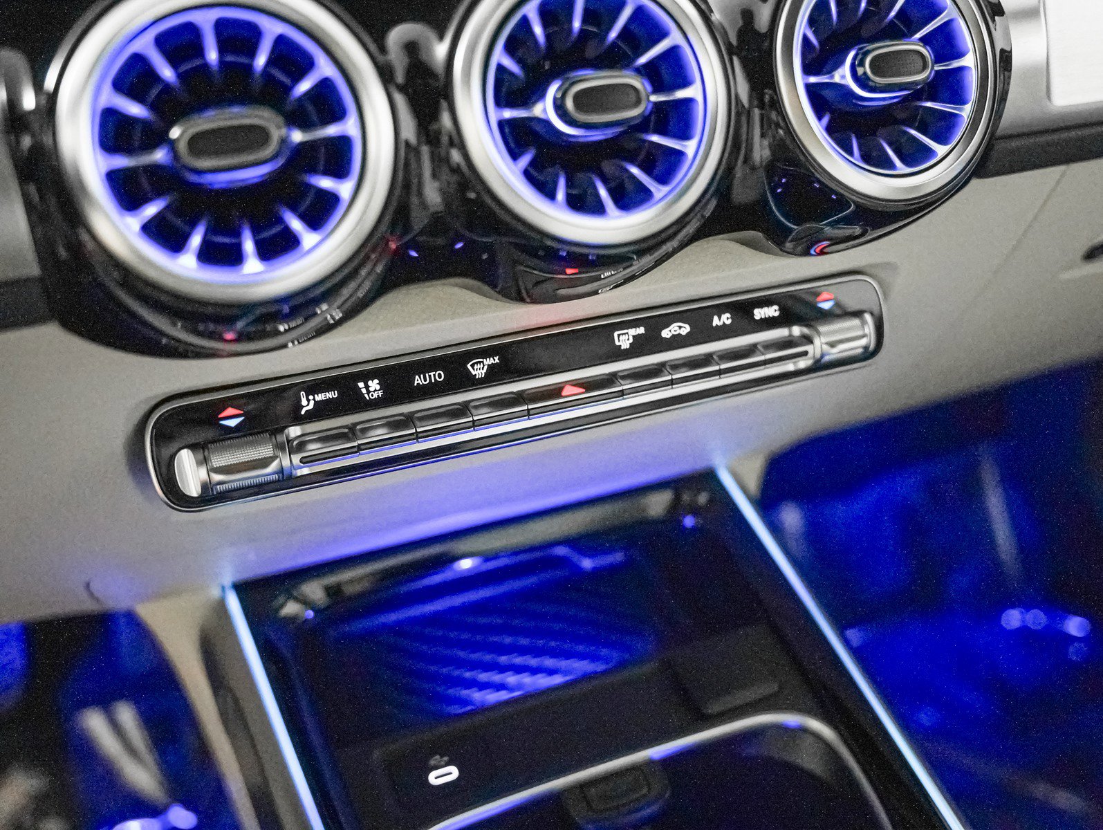 Certified 2026 Mercedes-Benz GLB 250 image 22