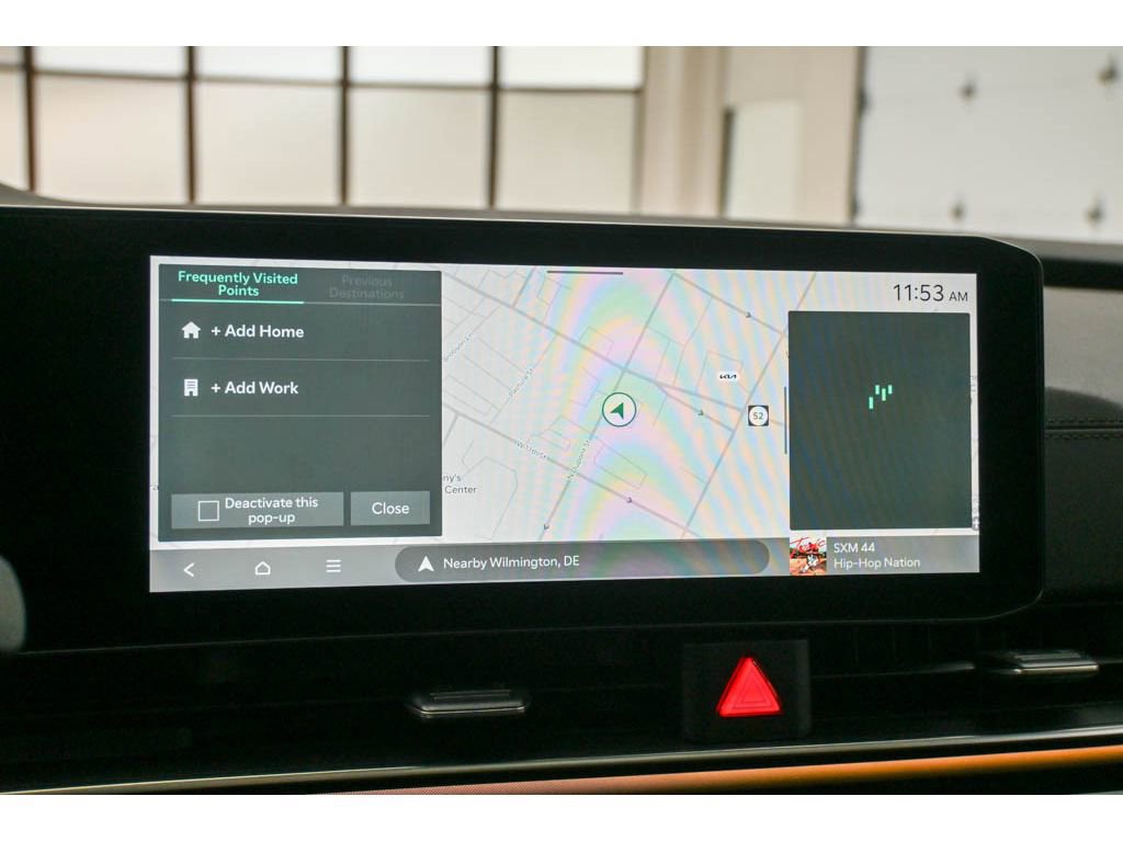 New 2026 Kia Carnival SX Prestige image 36