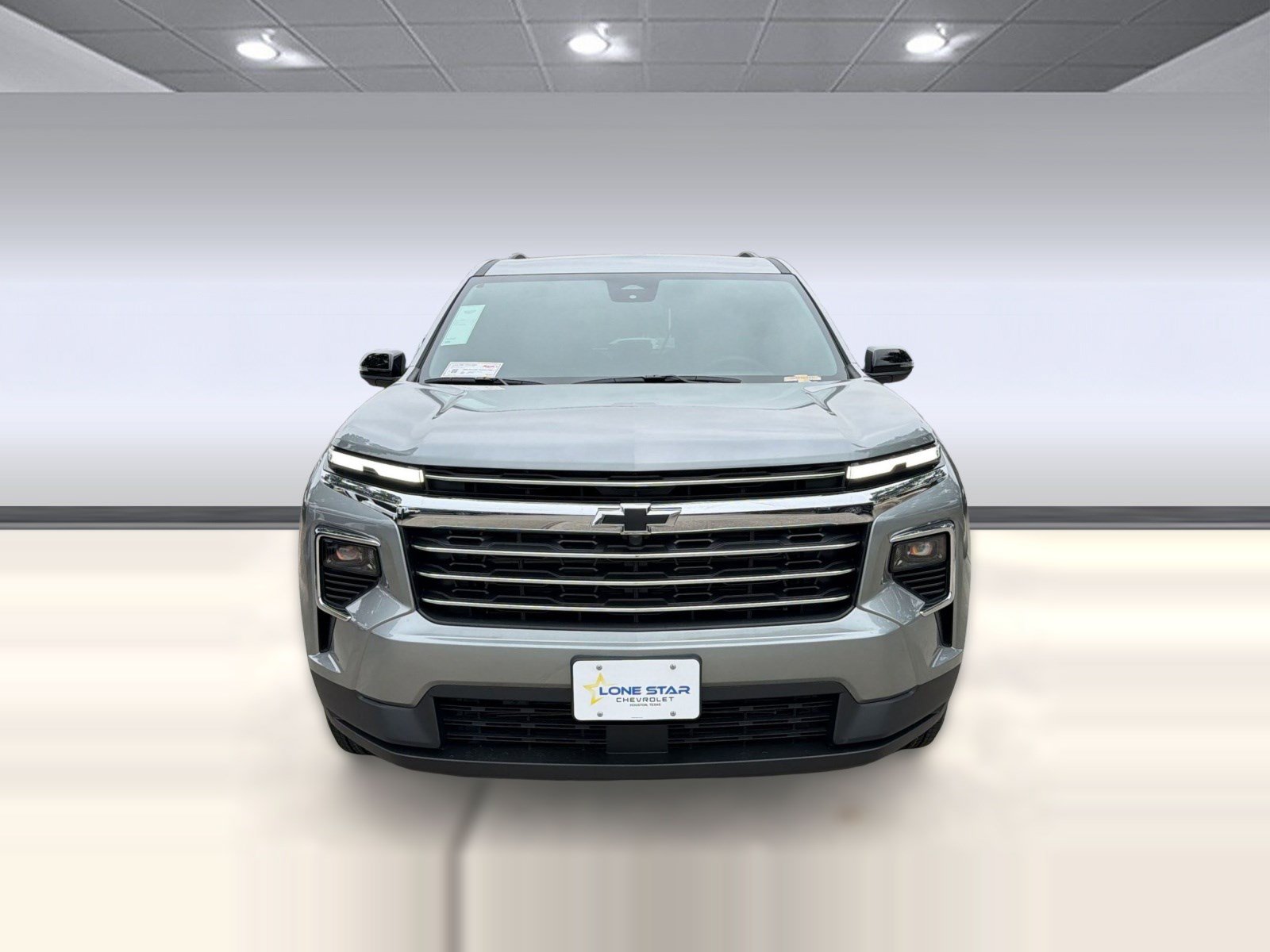 New 2026 Chevrolet Traverse LT FWD image 6