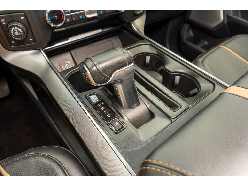 Used 2022 Ford F150 Platinum w/ Equipment Group 701A High image 26