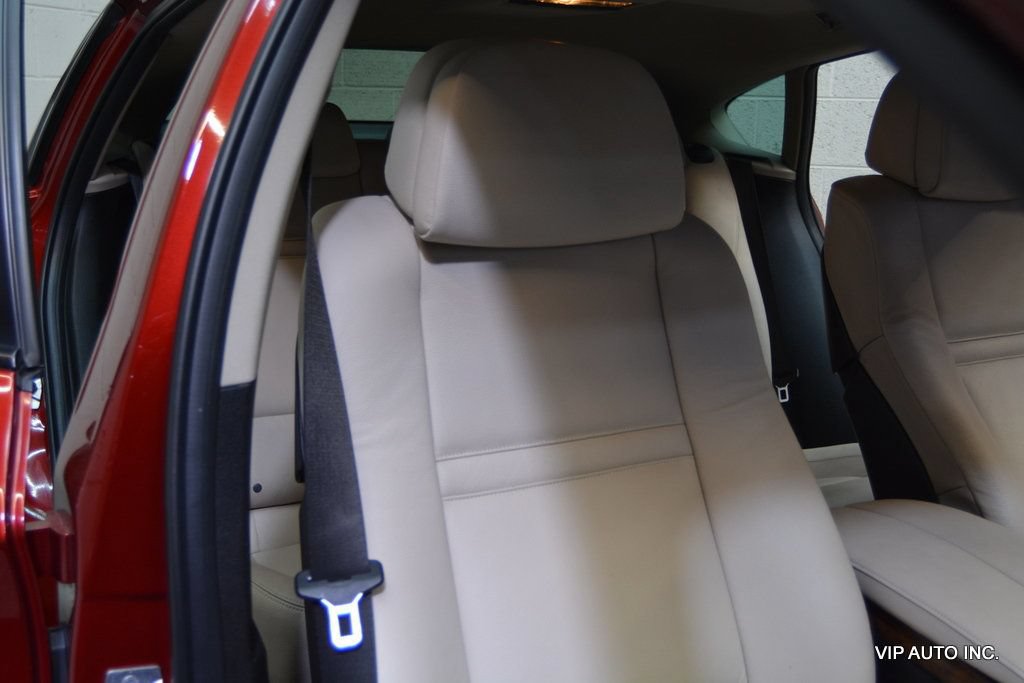 Used 2012 BMW X6 xDrive35i AWD/4WD image 13