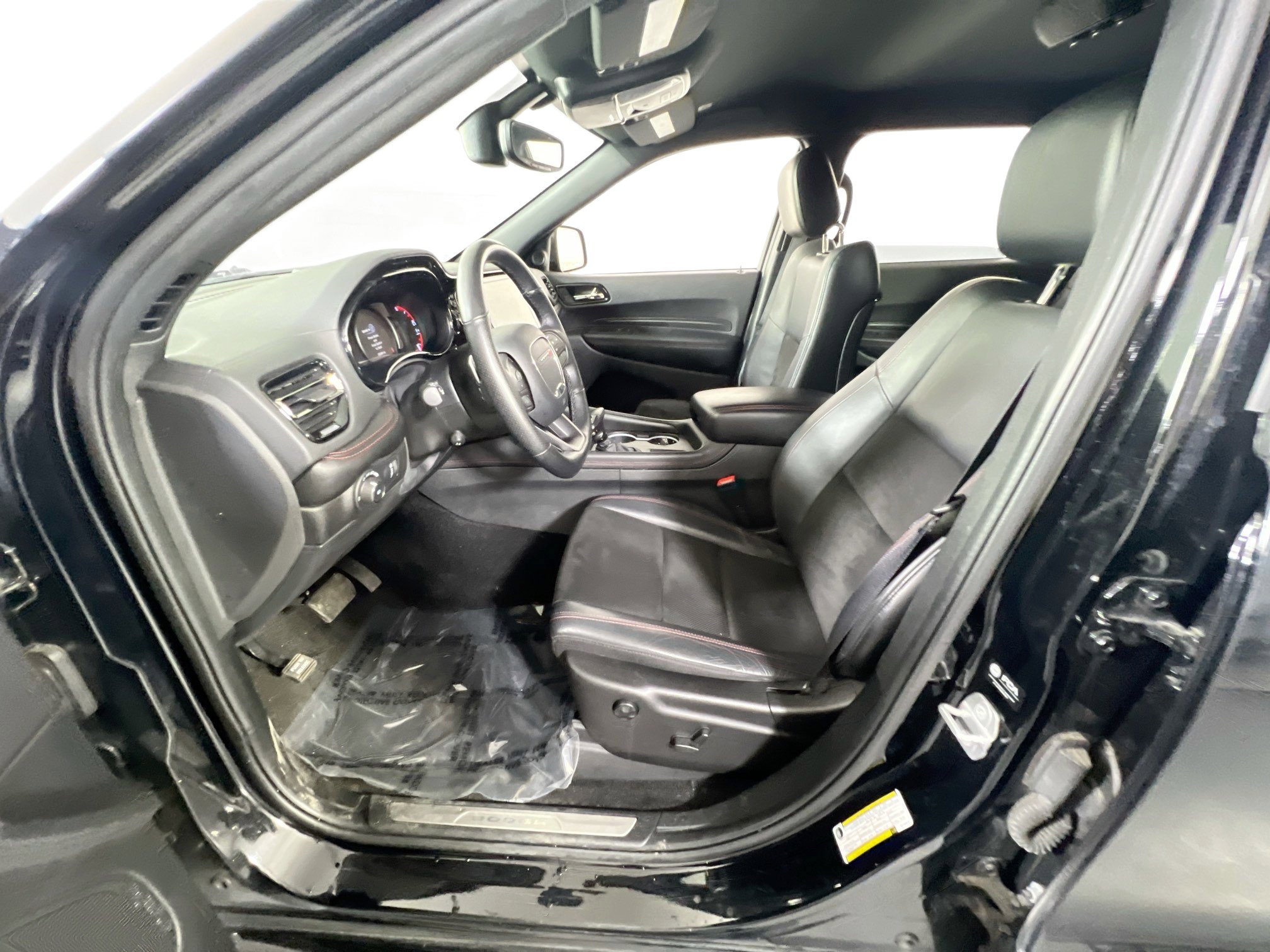 Used 2022 Dodge Durango R/T image 19