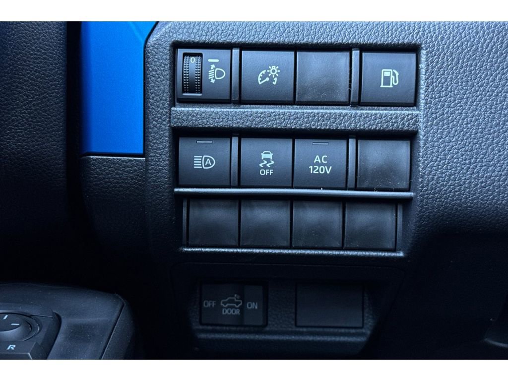 New 2026 Toyota Tacoma TRD Off-Road image 28