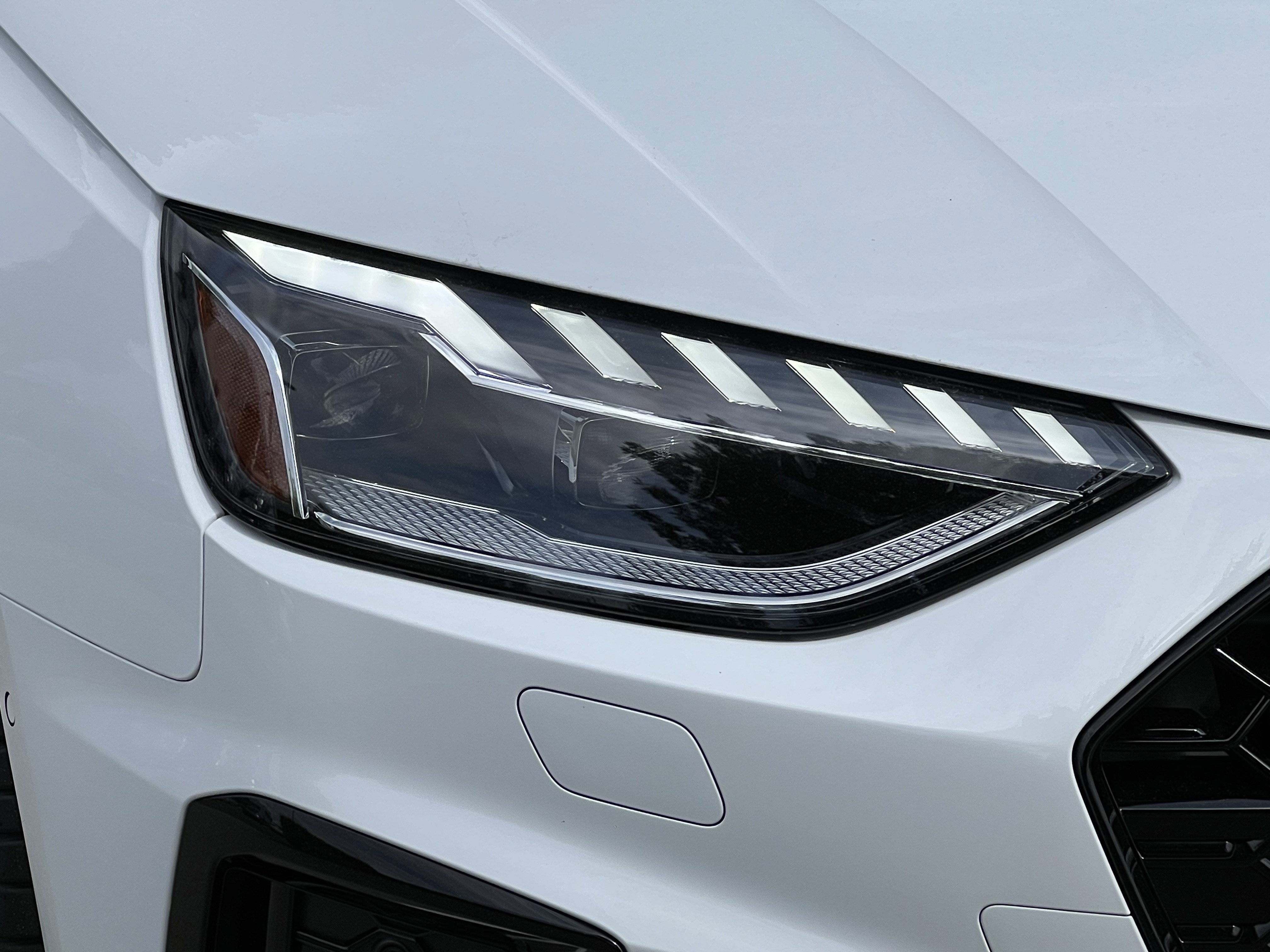 Used 2024 Audi S4 Prestige AWD/4WD image 11