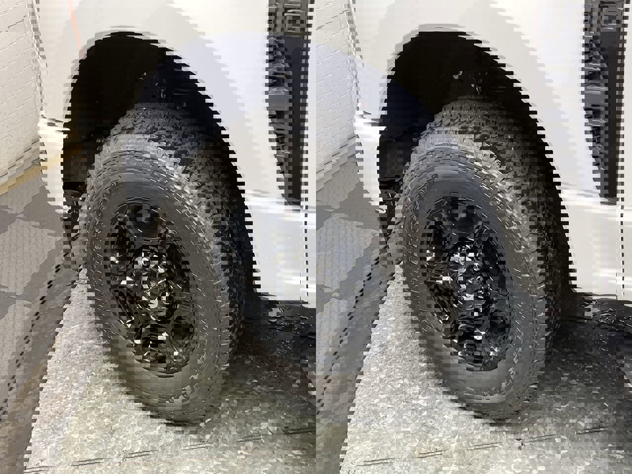 Certified 2024 Ford F350 XL w/ STX Appearance Package image 28