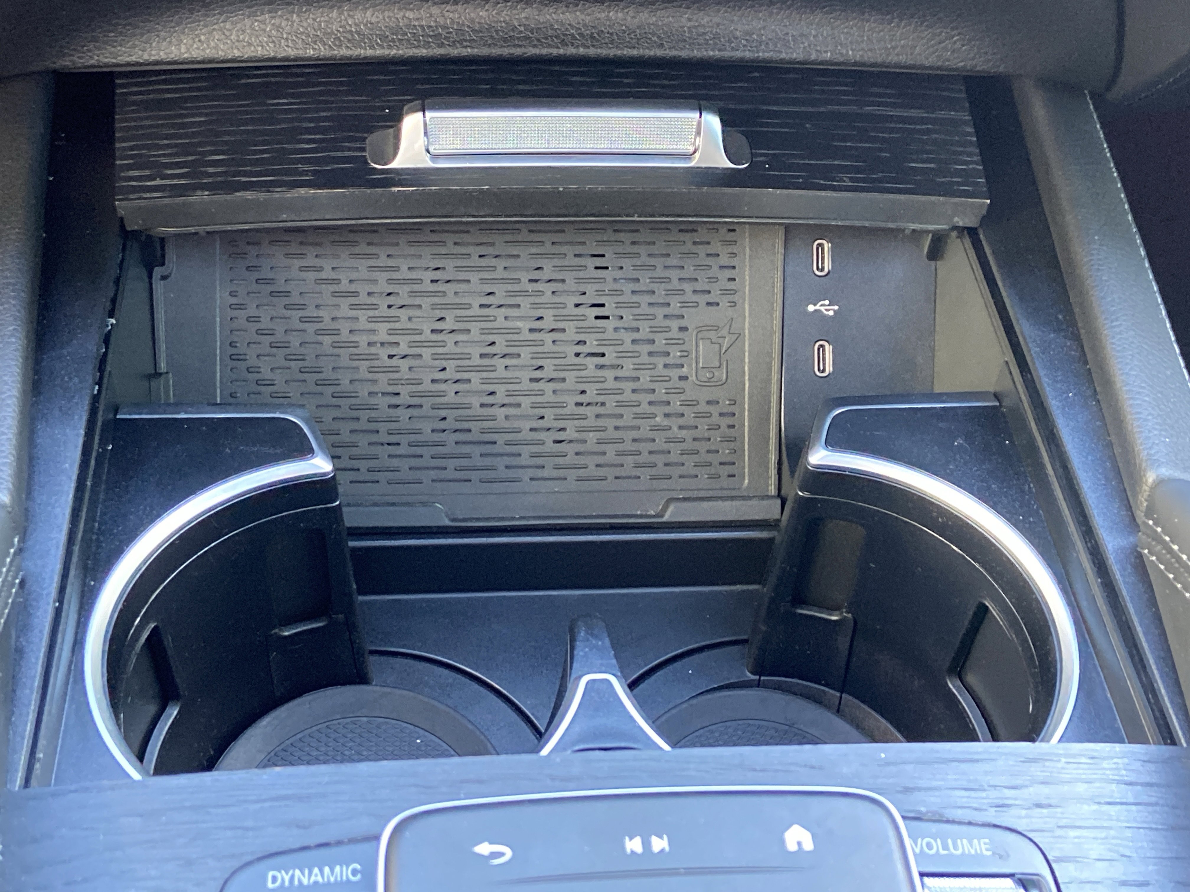 Certified 2025 Mercedes-Benz GLE 53 AMG 4MATIC Coupe image 36